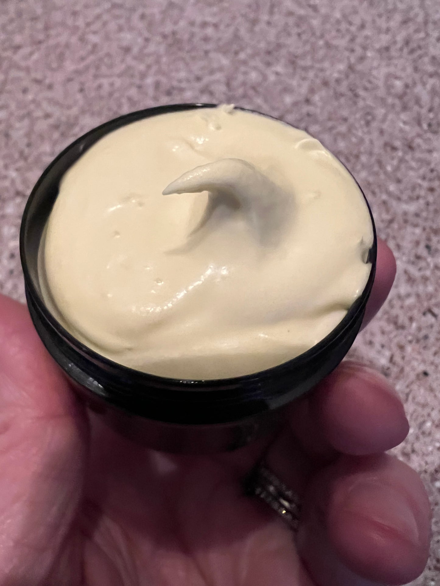 Mama Bear’s Dandelion Cream