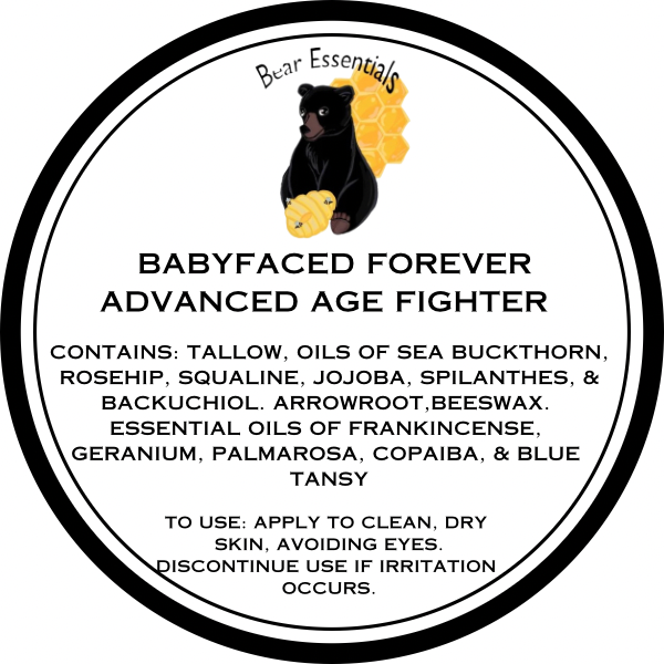 Babyfaced Forever