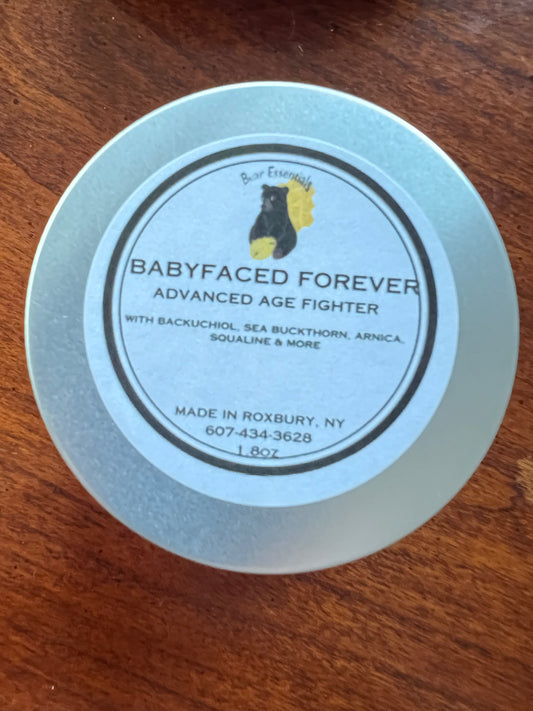 Babyfaced Forever