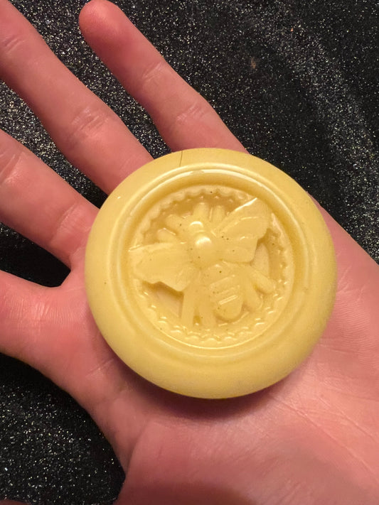 Lotion Bar