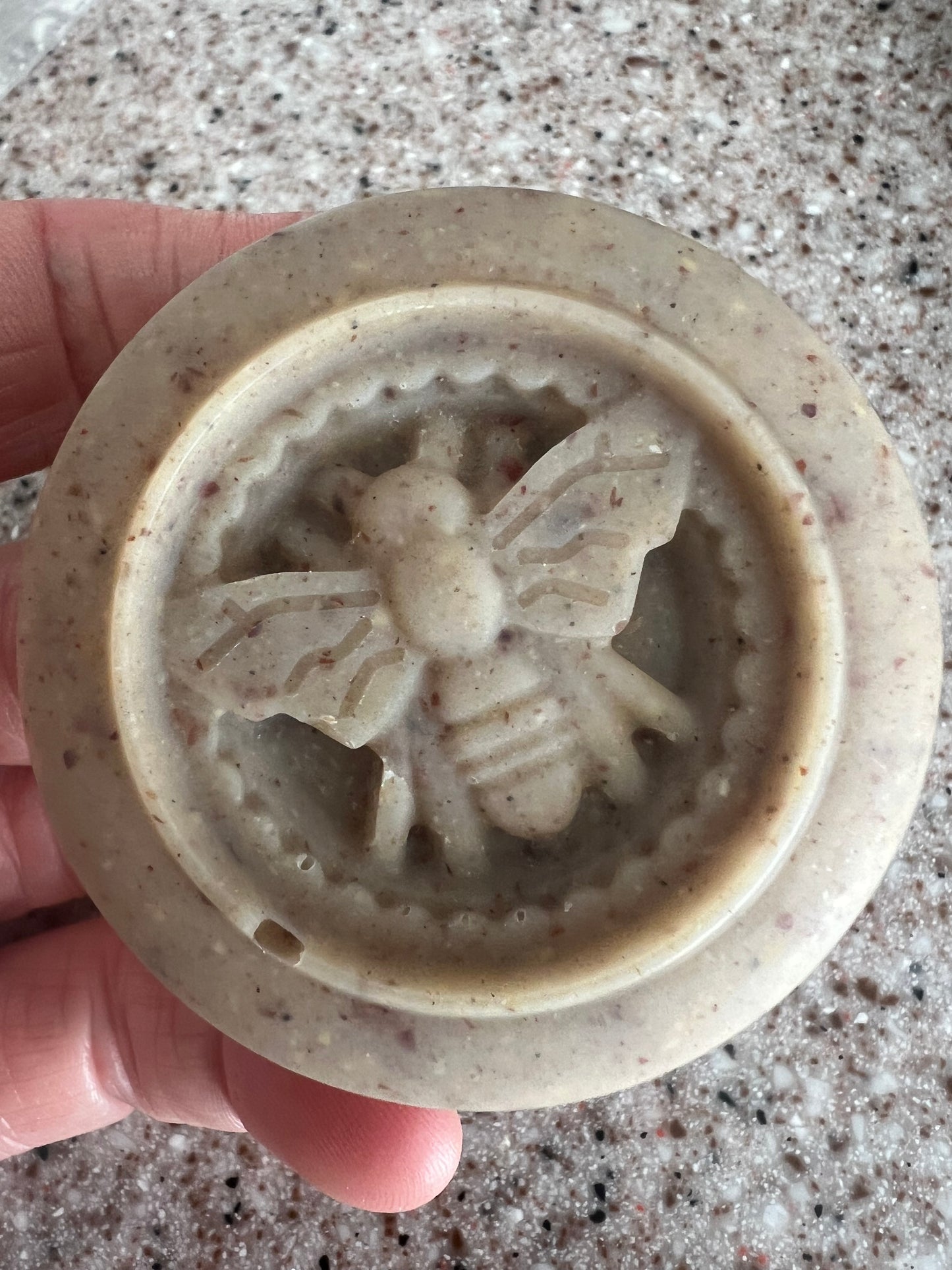 Bear Naked Buff & Hydrate