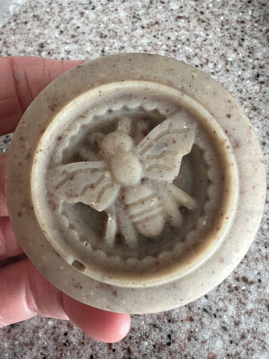 Bear Naked Buff & Hydrate