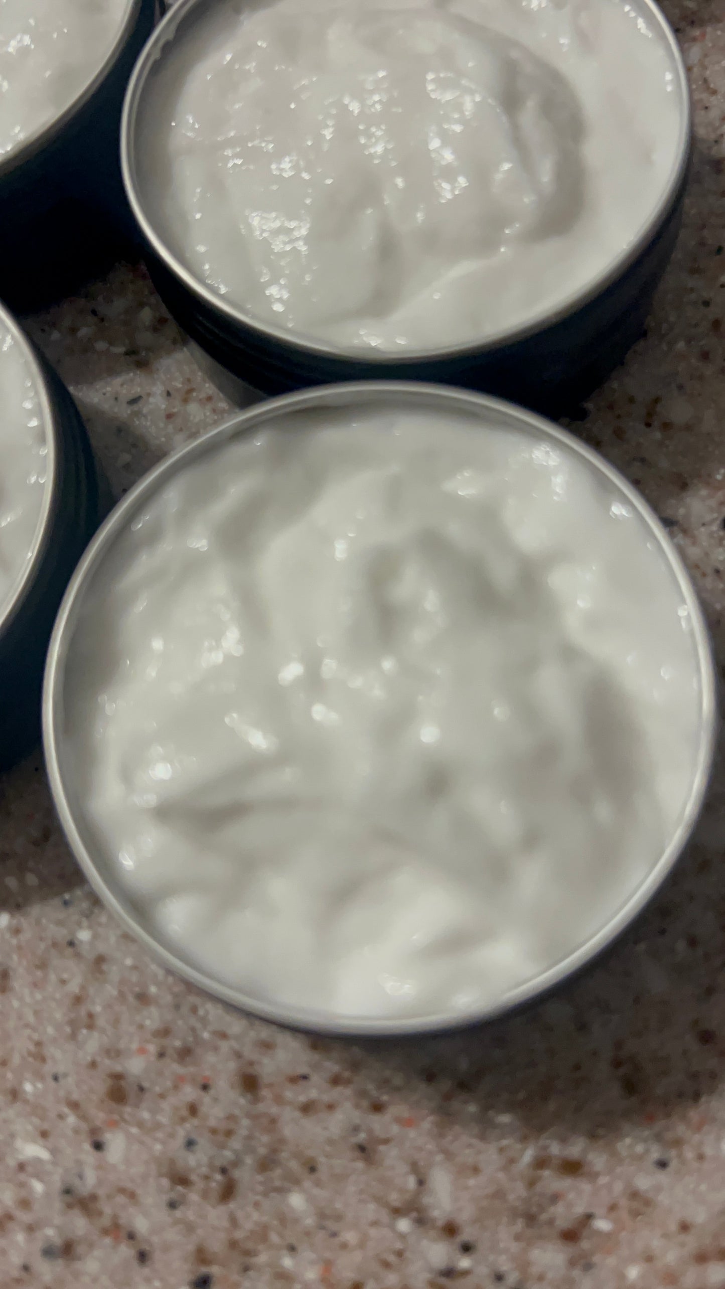 Easy on the Eyes Eye Cream