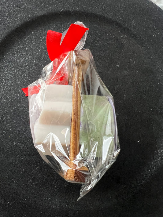 Shampoo and Conditioner