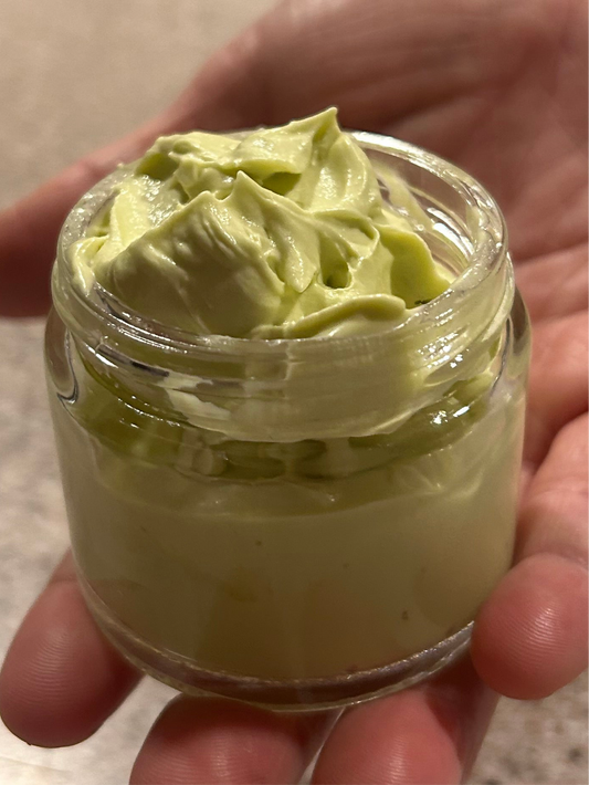 Skin Saver Butter